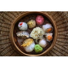 Dim Sum Mix (6 st.)